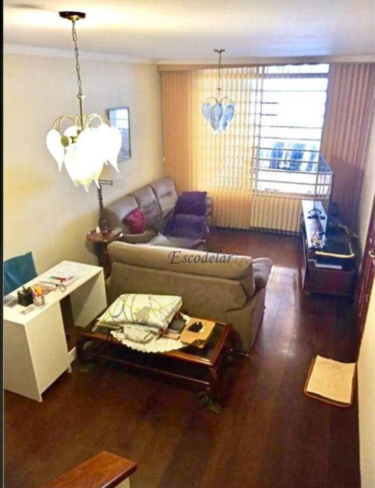 Sobrado à venda com 3 quartos, 143m² - Foto 2