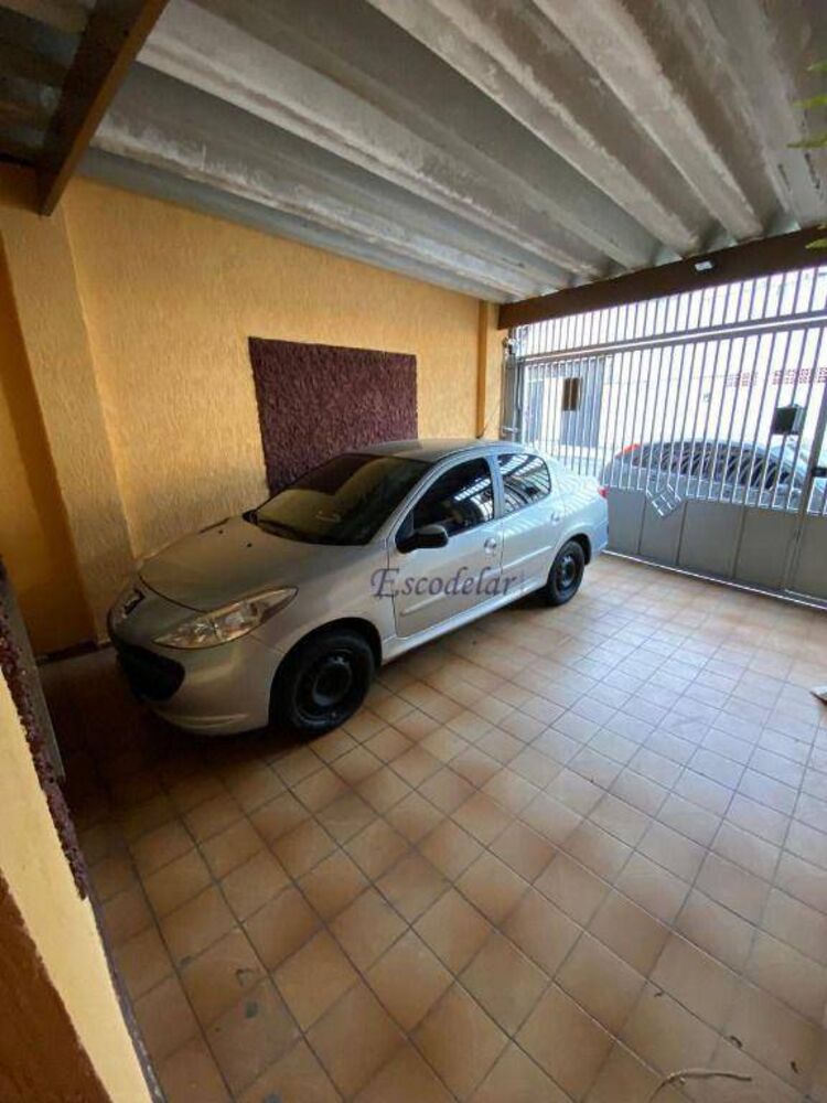 Sobrado à venda com 3 quartos, 143m² - Foto 4