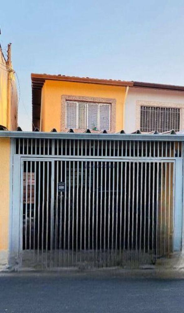 Sobrado à venda com 3 quartos, 143m² - Foto 3