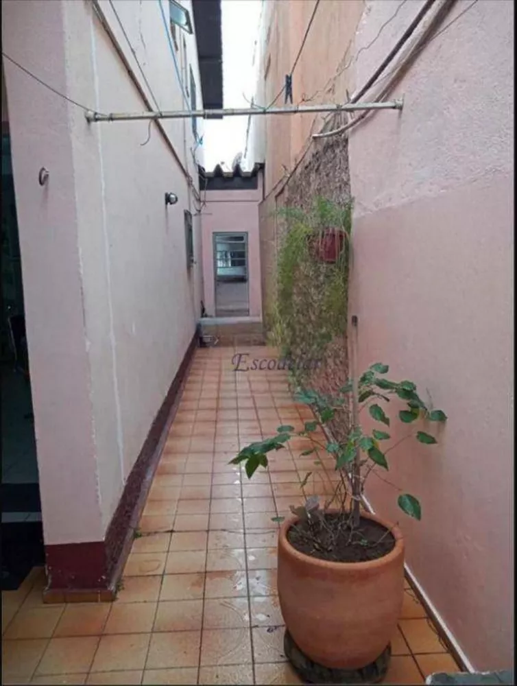 Sobrado, 3 quartos, 143 m² - Foto 1