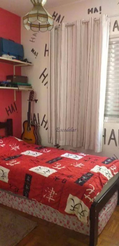 Sobrado, 3 quartos, 143 m² - Foto 6