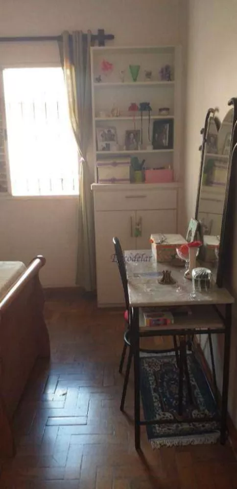Sobrado, 3 quartos, 143 m² - Foto 7