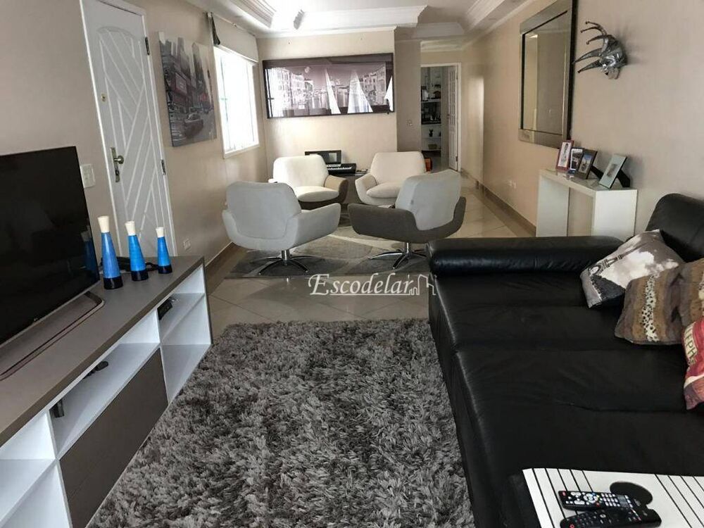 Sobrado, 3 quartos, 250 m² - Foto 2