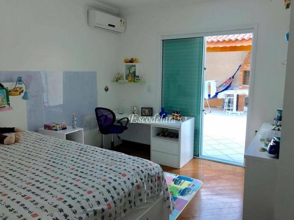 Sobrado, 3 quartos, 250 m² - Foto 10