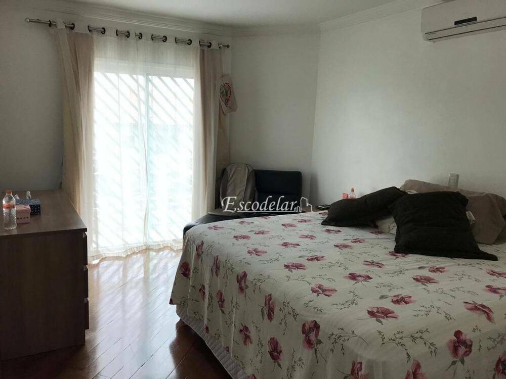 Sobrado, 3 quartos, 250 m² - Foto 6