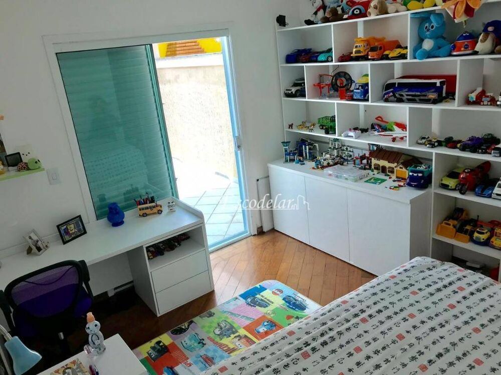 Sobrado, 3 quartos, 250 m² - Foto 13