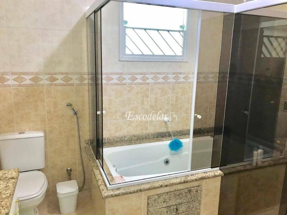Sobrado, 3 quartos, 250 m² - Foto 7