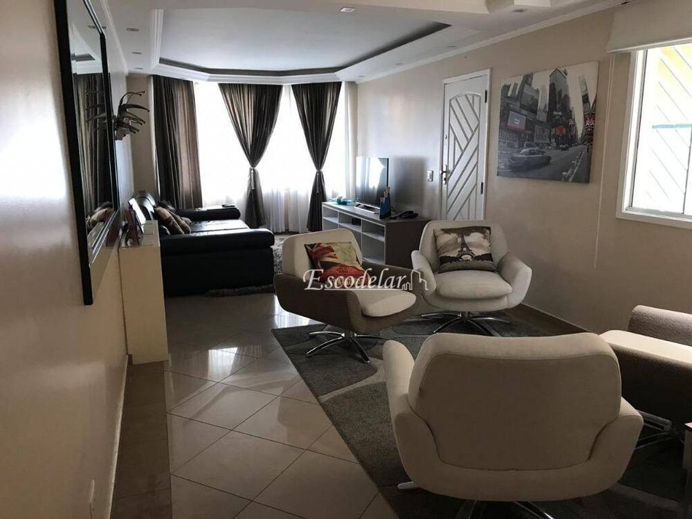 Sobrado, 3 quartos, 250 m² - Foto 4