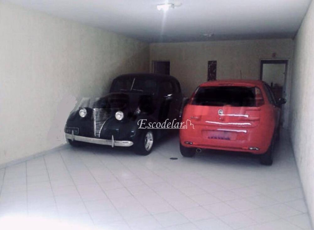 Sobrado, 3 quartos, 250 m² - Foto 16