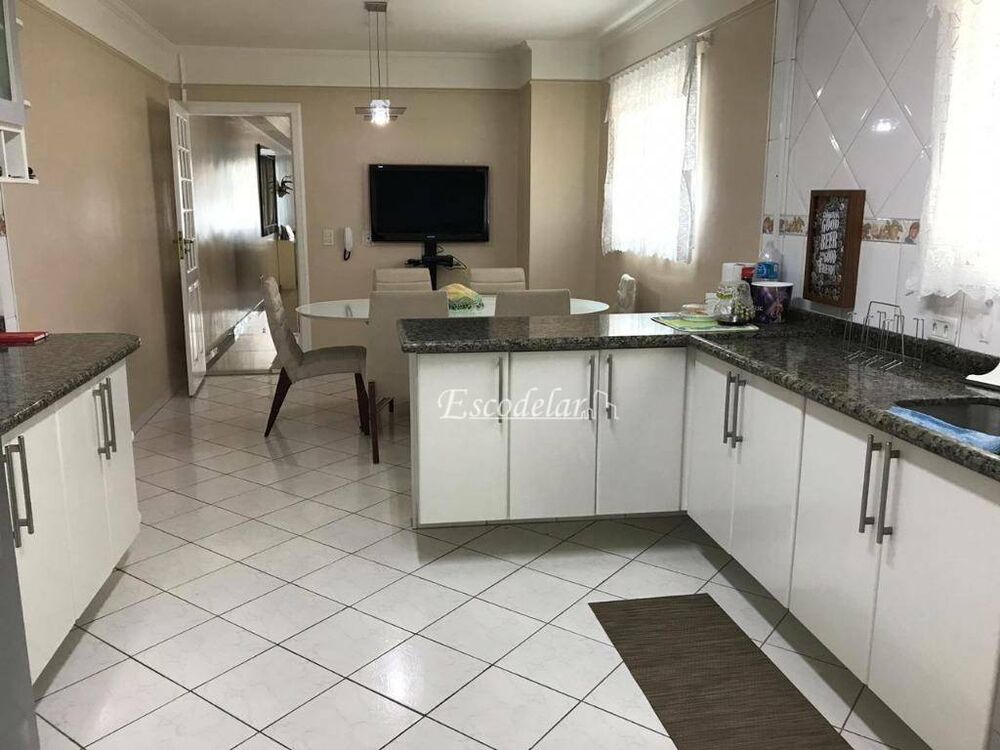 Sobrado, 3 quartos, 250 m² - Foto 1