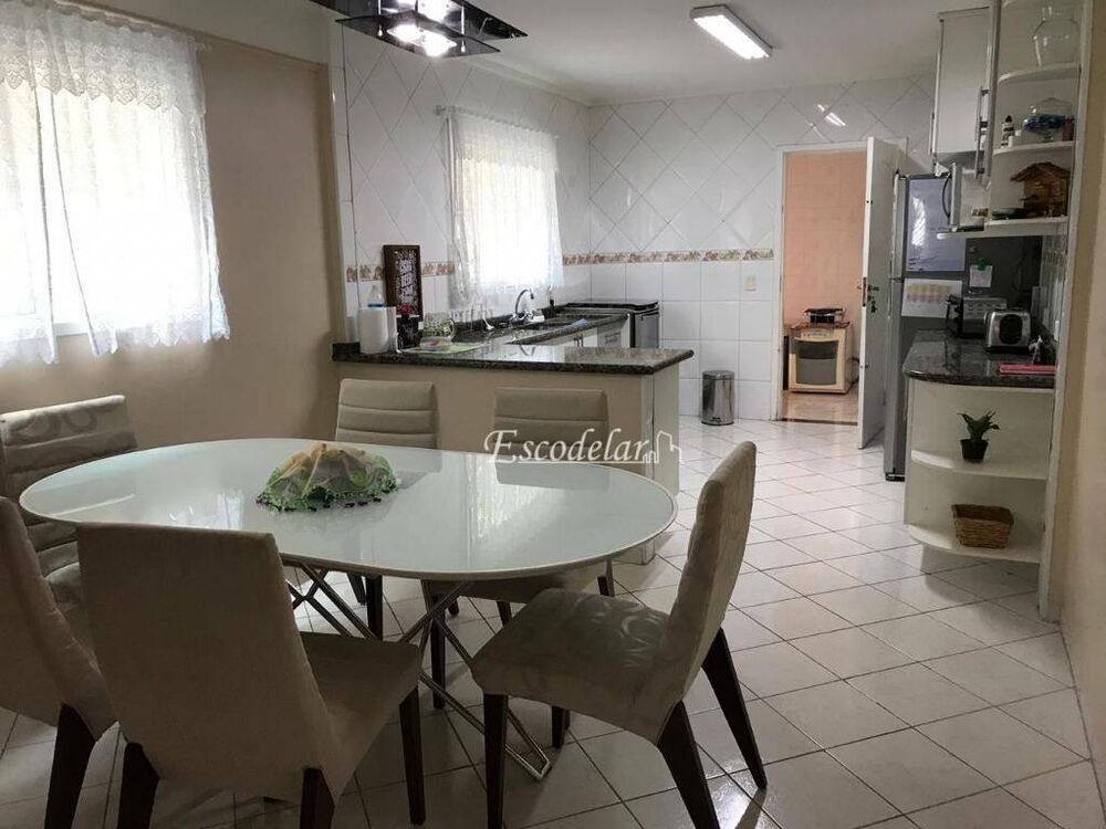 Sobrado, 3 quartos, 250 m² - Foto 5