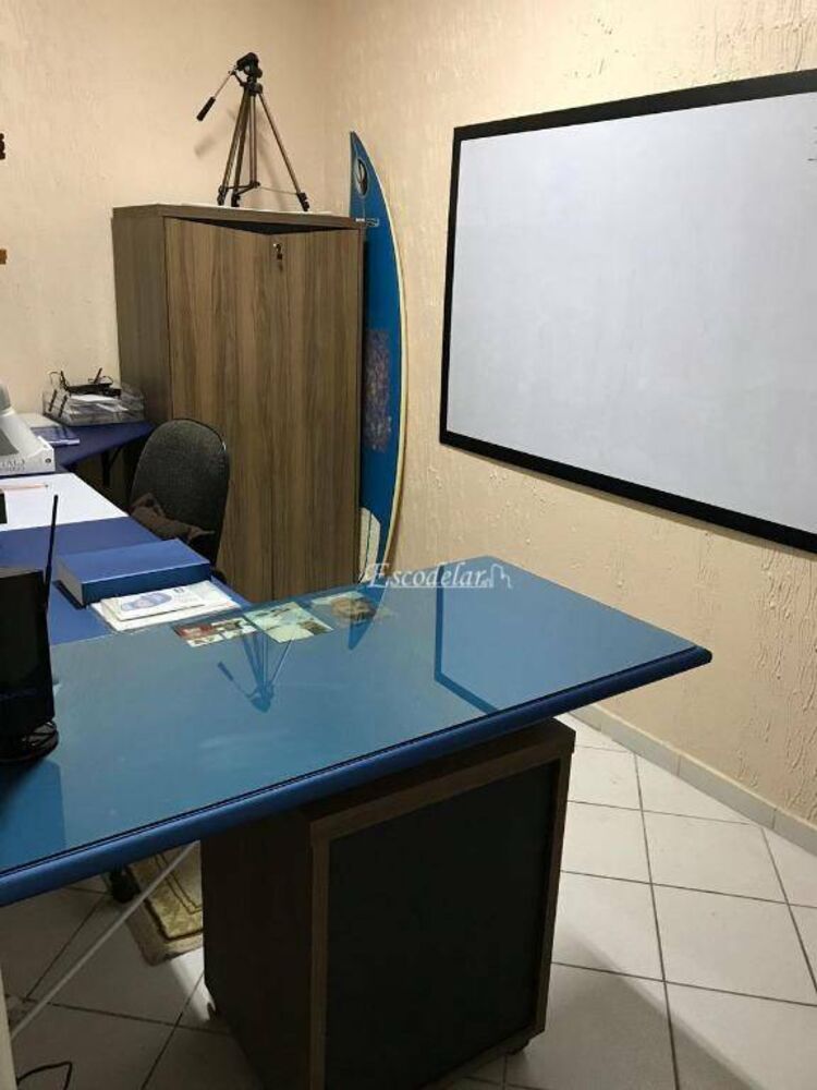 Sobrado, 3 quartos, 250 m² - Foto 15