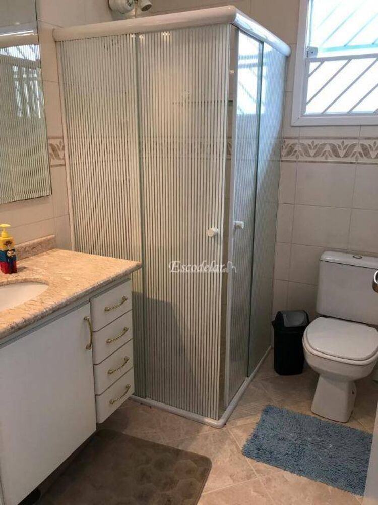 Sobrado, 3 quartos, 250 m² - Foto 11