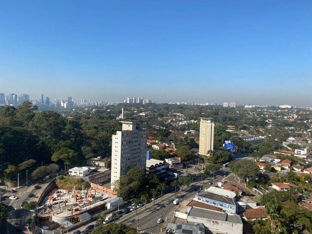 Cobertura à venda com 3 quartos, 266m² - Foto 3