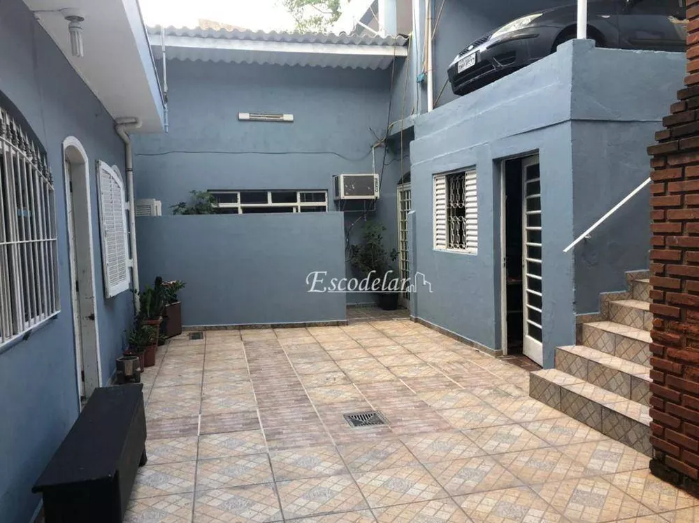 Casa à venda com 9 quartos, 365m² - Foto 4