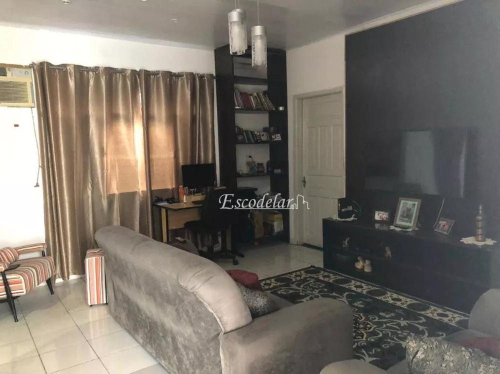 Casa à venda com 9 quartos, 365m² - Foto 2