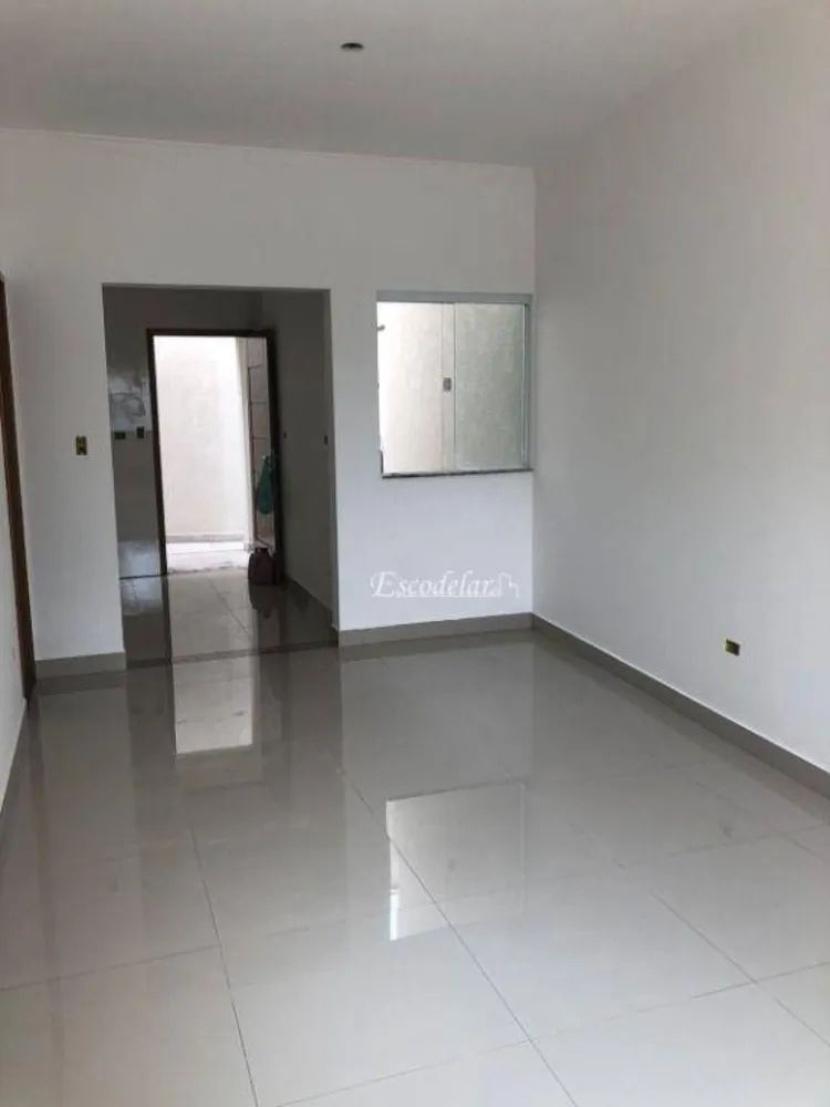 Sobrado, 3 quartos, 140 m² - Foto 2