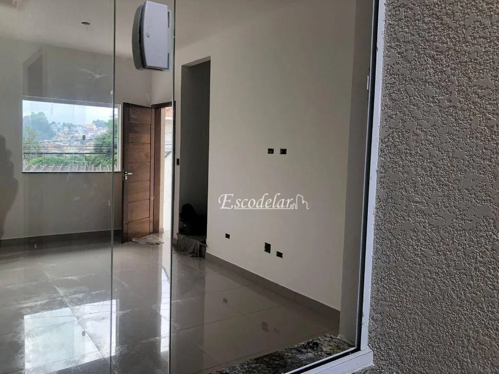 Sobrado, 3 quartos, 140 m² - Foto 4