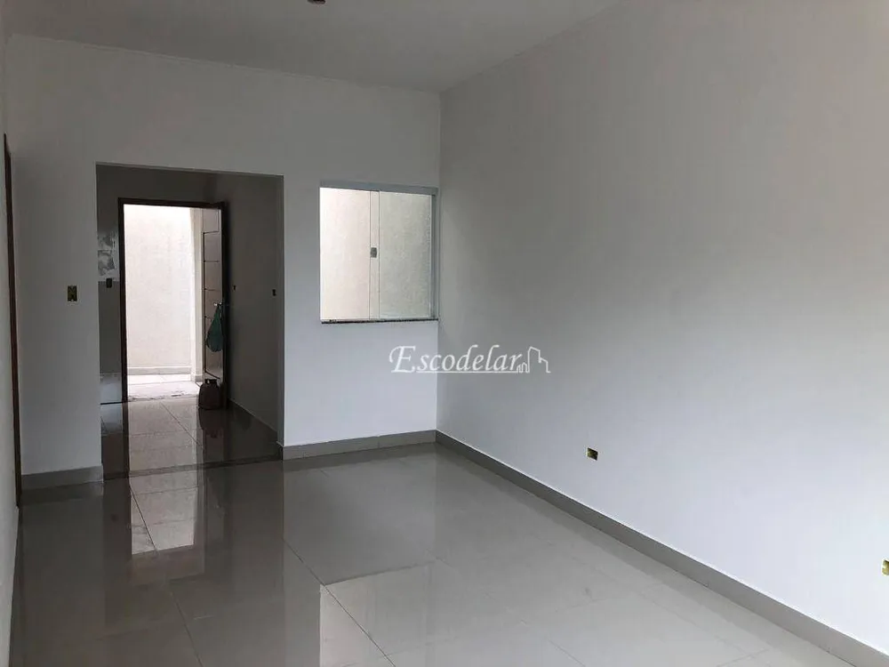 Sobrado, 3 quartos, 140 m² - Foto 3