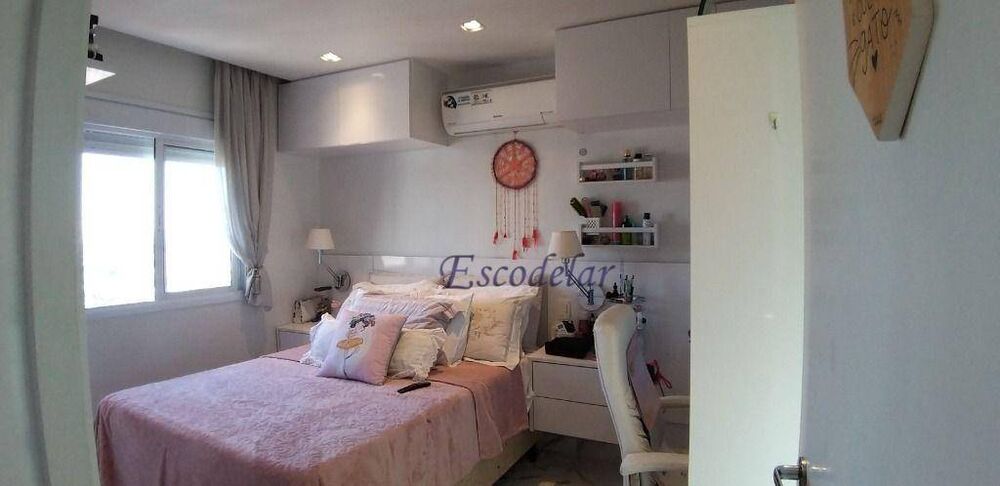 Apartamento, 2 quartos, 62 m² - Foto 4