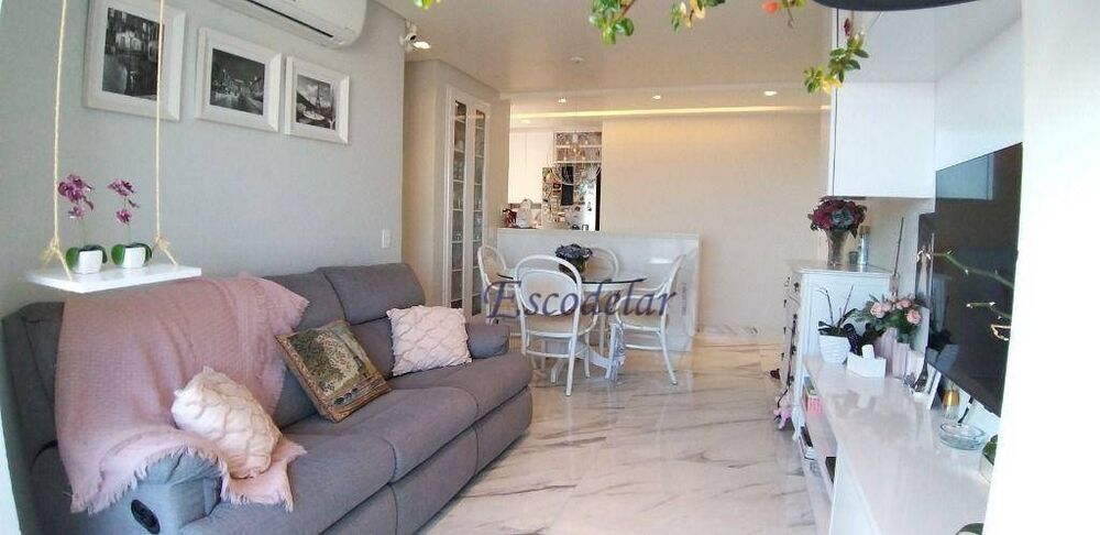 Apartamento, 2 quartos, 62 m² - Foto 2