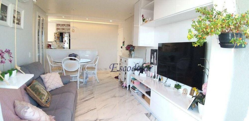 Apartamento, 2 quartos, 62 m² - Foto 3