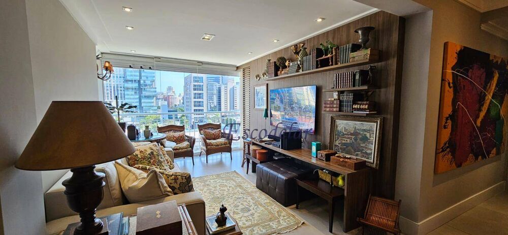 Apartamento, 1 quarto, 80 m² - Foto 4