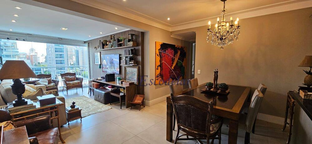 Apartamento, 1 quarto, 80 m² - Foto 2