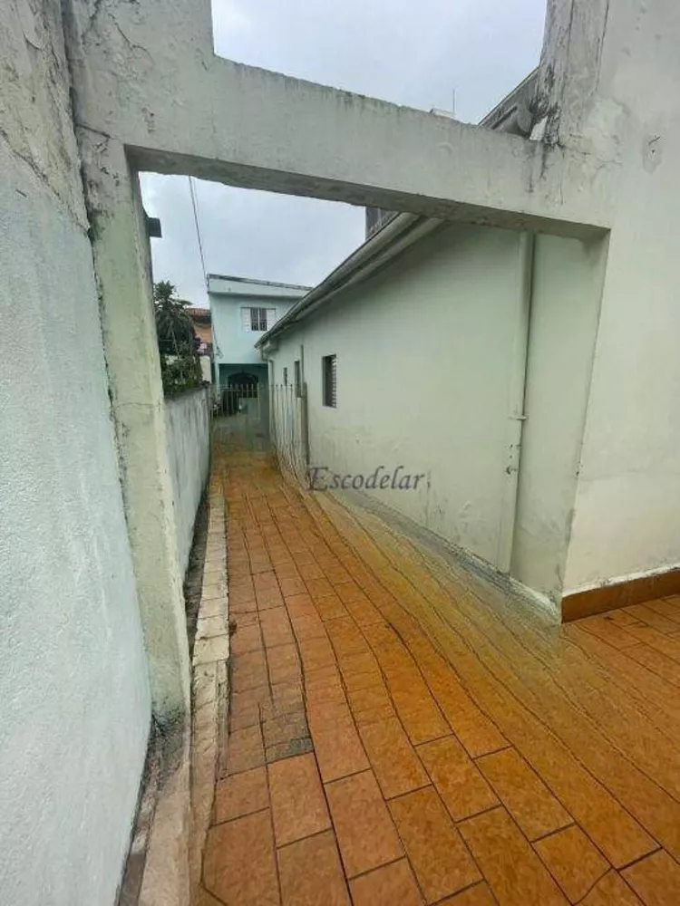 Casa à venda com 3 quartos, 400m² - Foto 25