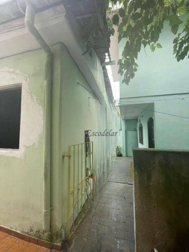 Casa, 3 quartos, 400 m² - Foto 25