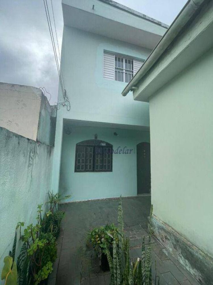 Casa, 3 quartos, 400 m² - Foto 26