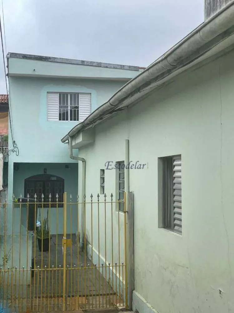 Casa à venda com 3 quartos, 400m² - Foto 4