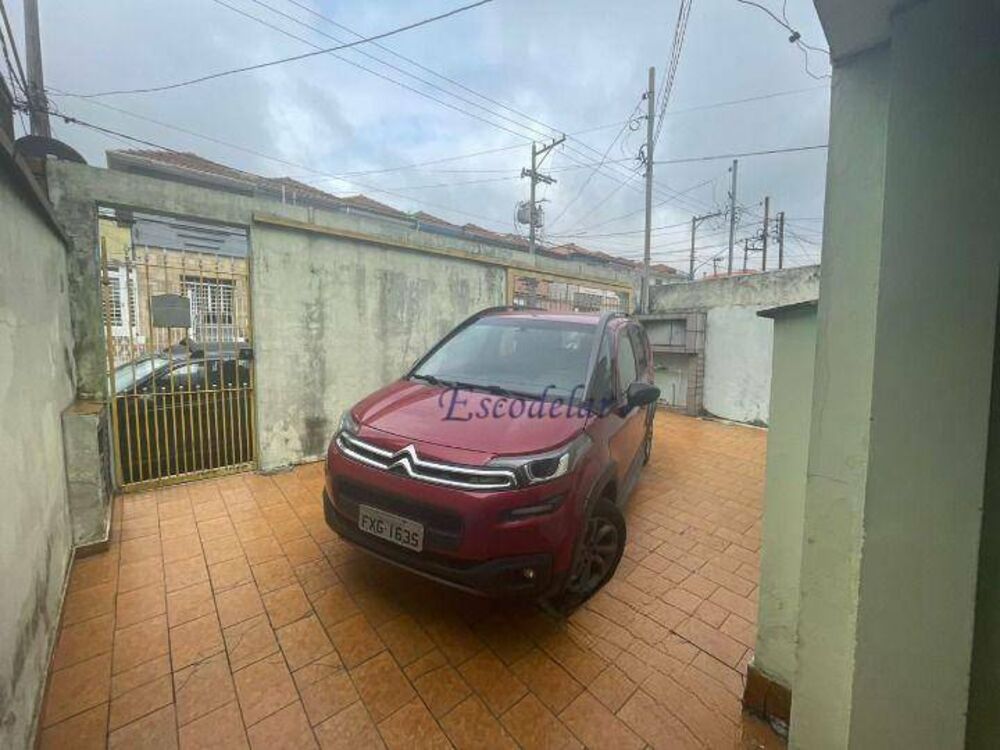 Casa, 3 quartos, 400 m² - Foto 28