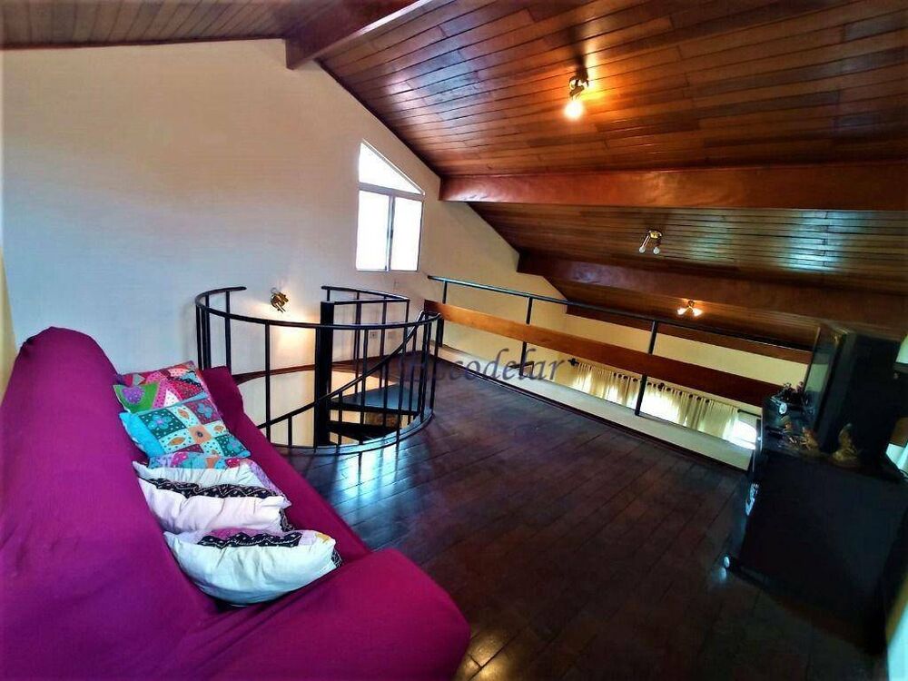 Casa, 3 quartos, 209 m² - Foto 5