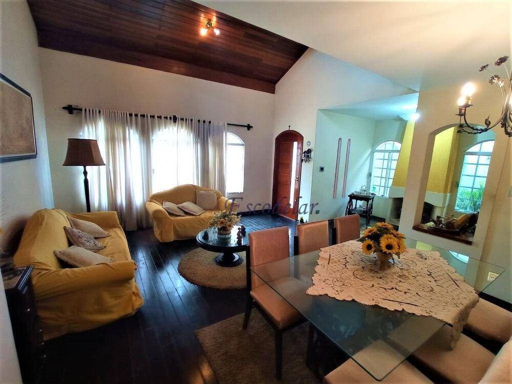 Casa, 3 quartos, 209 m² - Foto 11