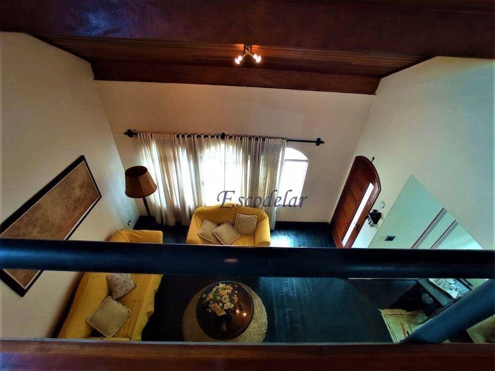 Casa, 3 quartos, 209 m² - Foto 6