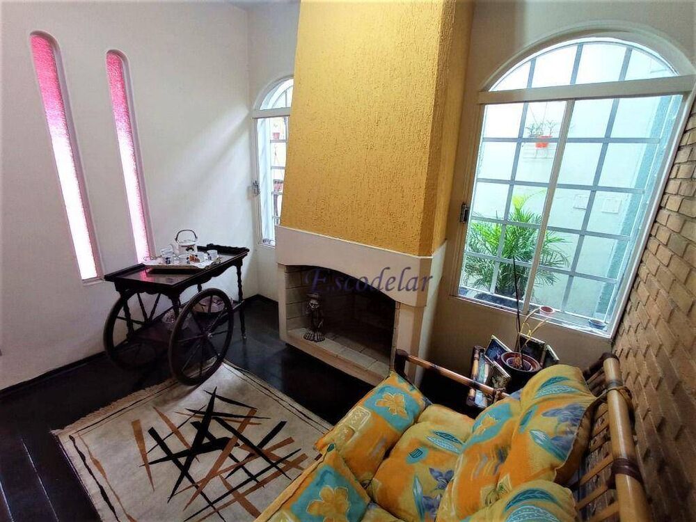 Casa, 3 quartos, 209 m² - Foto 2