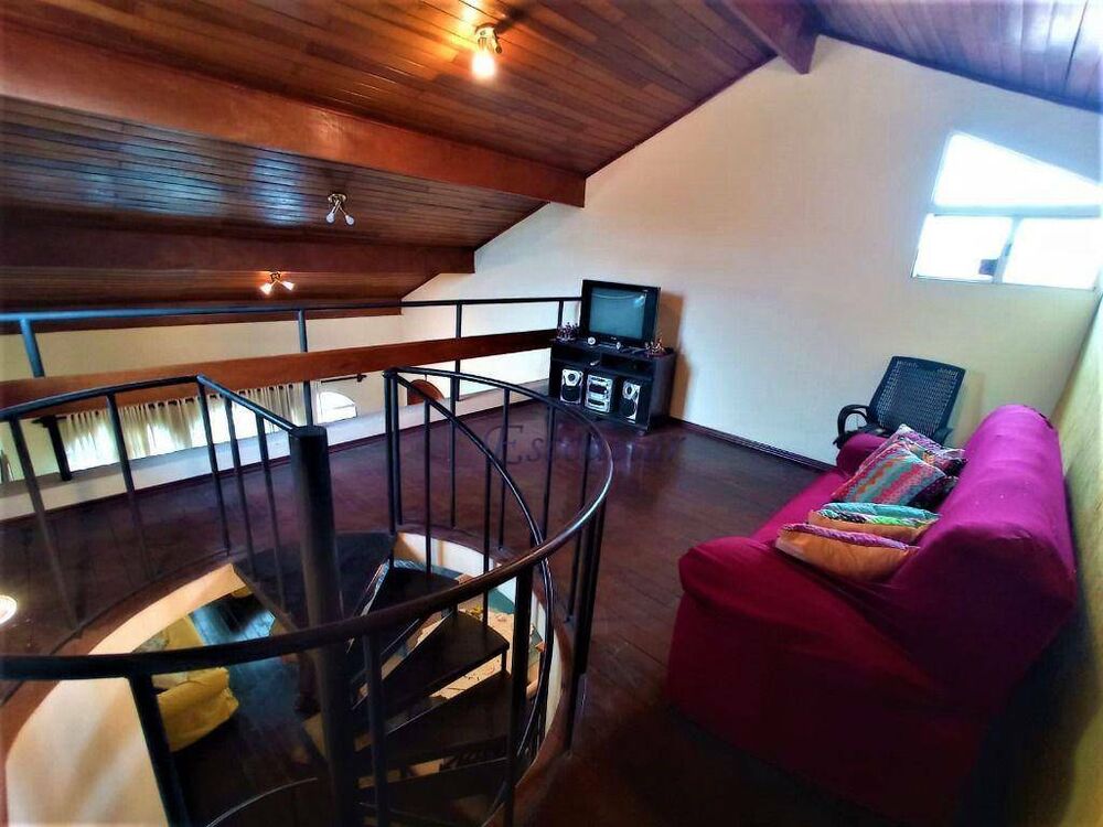 Casa, 3 quartos, 209 m² - Foto 7