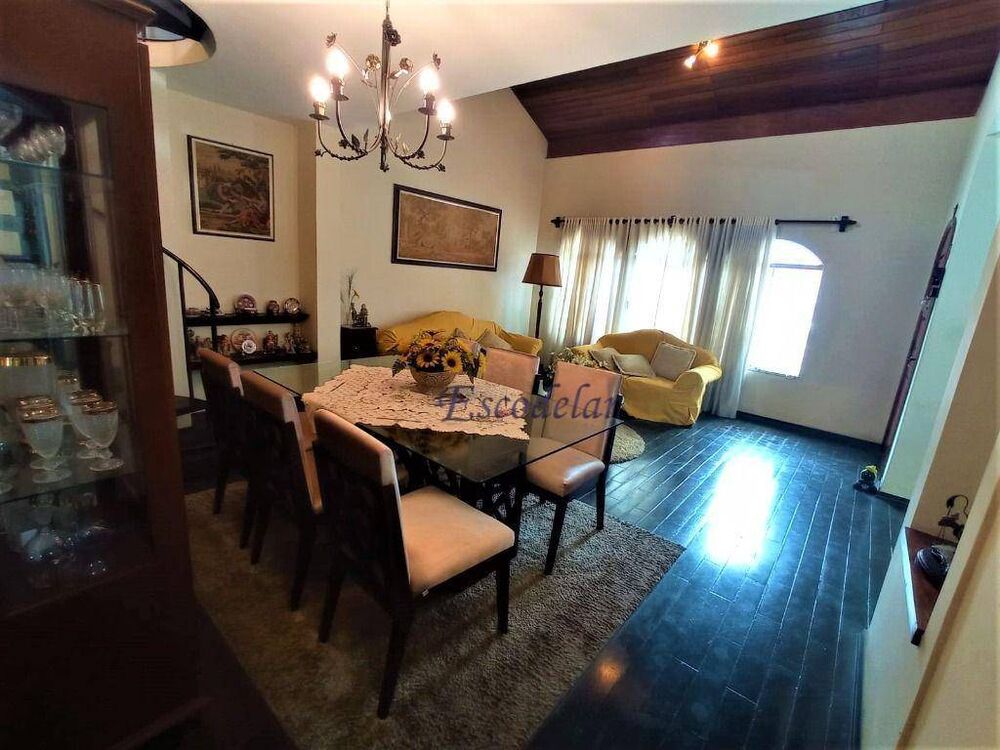 Casa, 3 quartos, 209 m² - Foto 3
