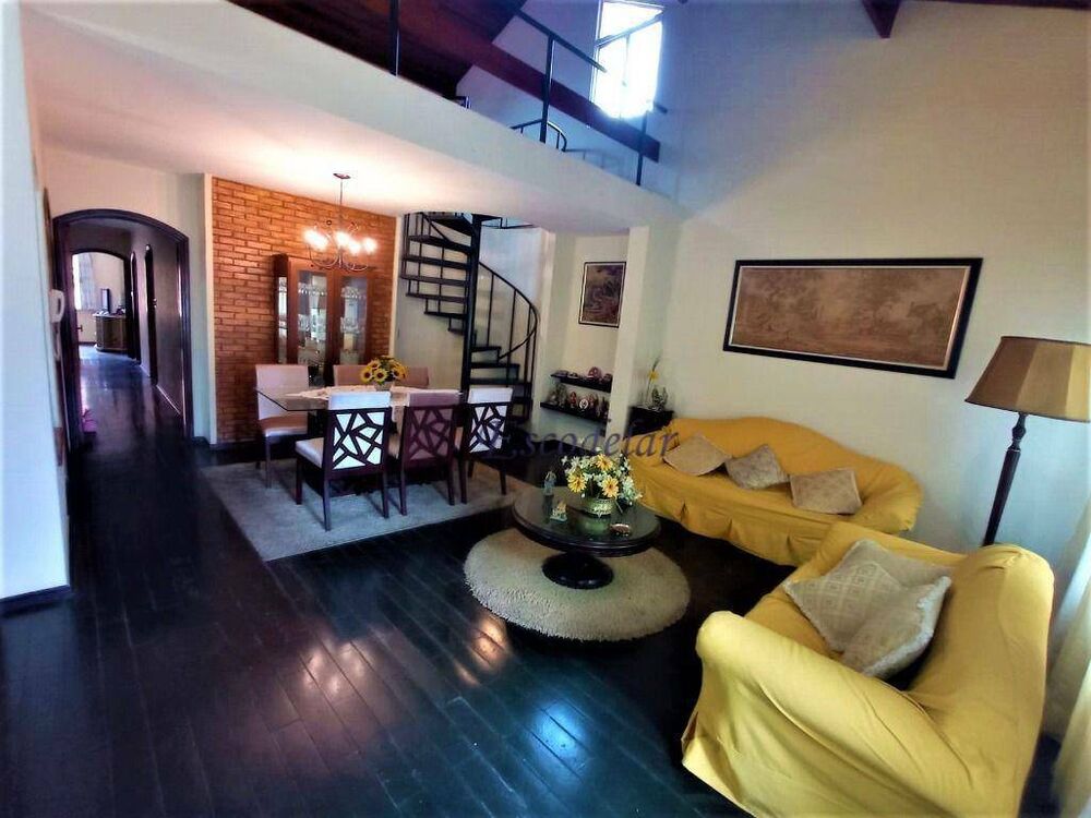 Casa, 3 quartos, 209 m² - Foto 10