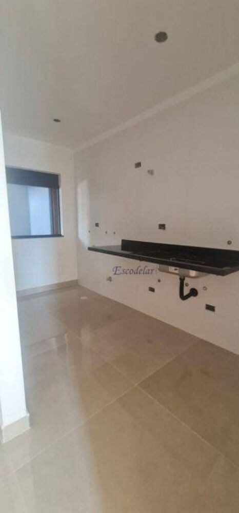 Apartamento, 1 quarto, 31 m² - Foto 3