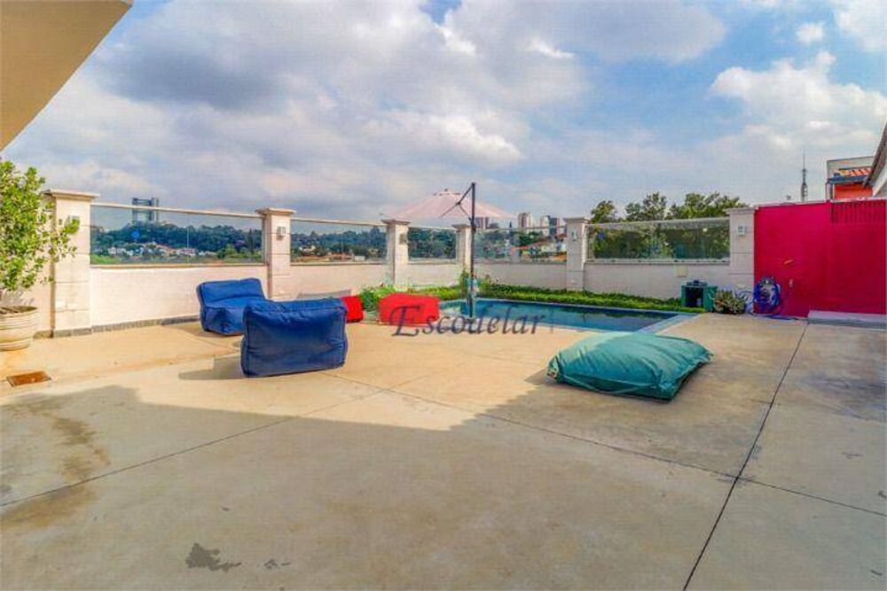 Casa à venda com 4 quartos, 330m² - Foto 2