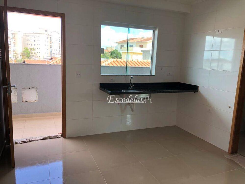 Apartamento, 1 quarto, 33 m² - Foto 2