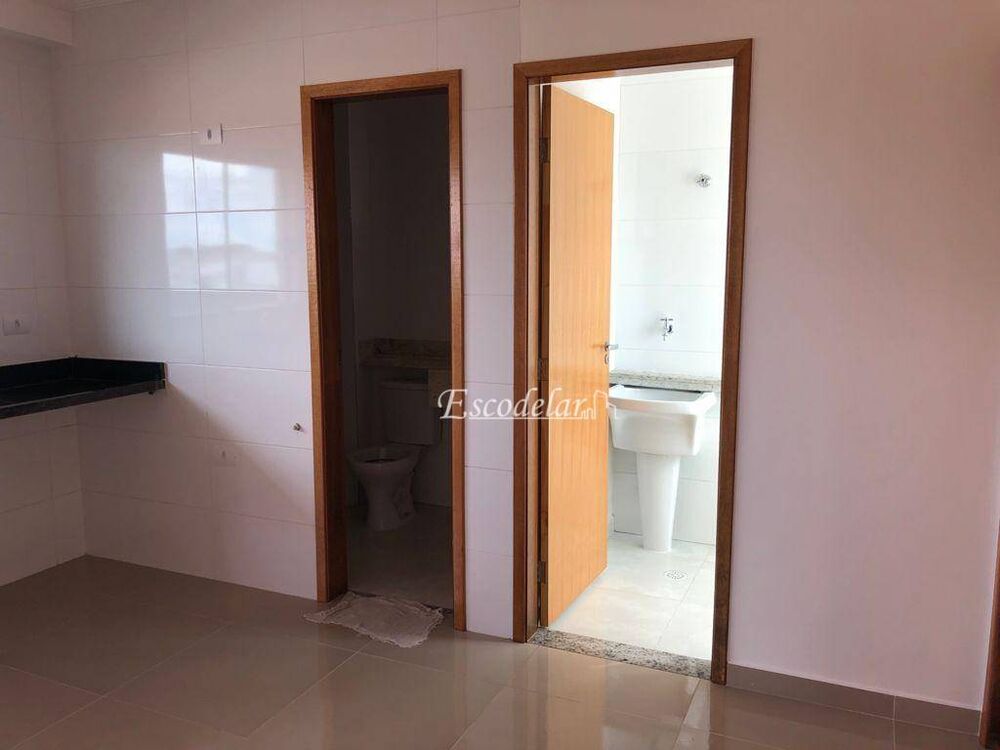 Apartamento, 1 quarto, 33 m² - Foto 3