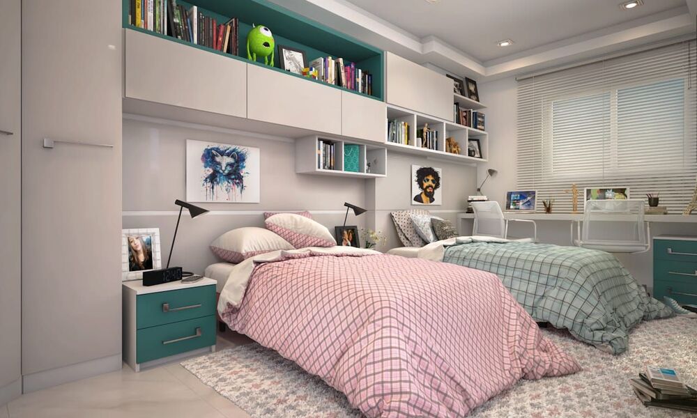 Apartamento, 3 quartos, 126 m² - Foto 7