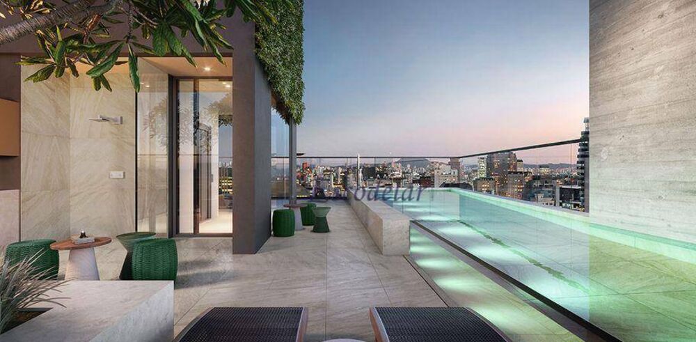 Apartamento, 4 quartos, 237 m² - Foto 1