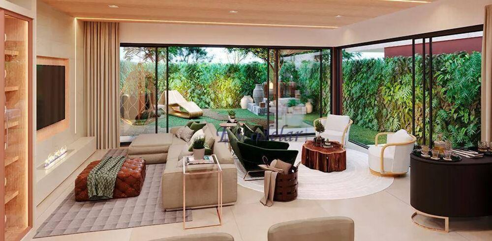 Casa de Condomínio, 3 quartos - Foto 6