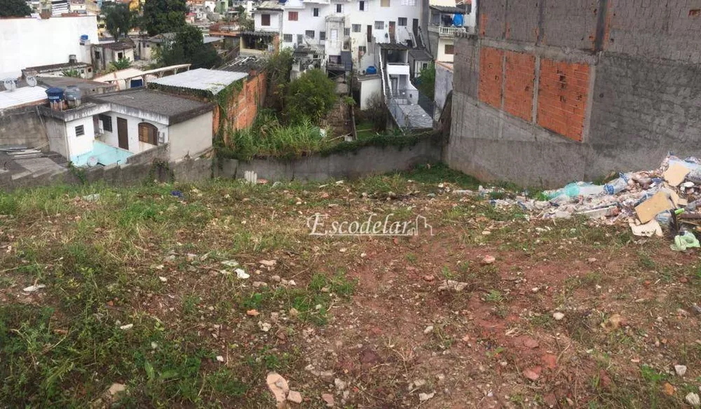 Terreno, 1150 m² - Foto 4