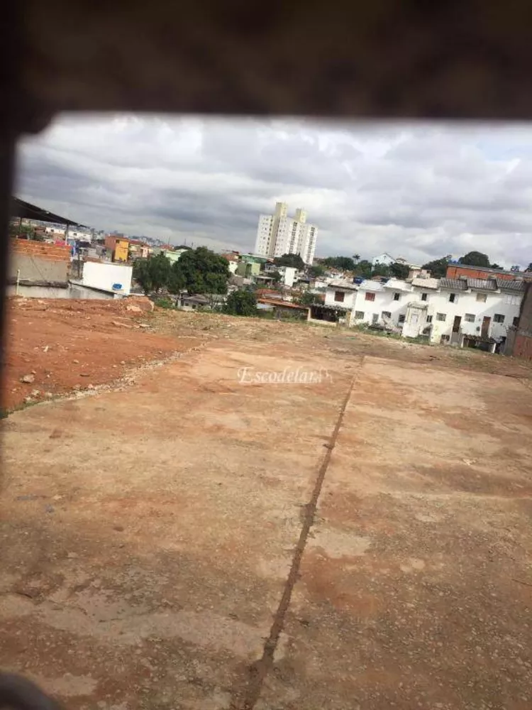 Terreno, 1150 m² - Foto 1