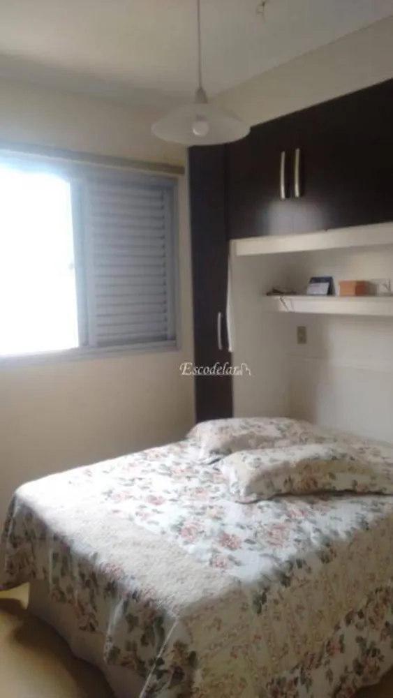 Apartamento, 3 quartos, 79 m² - Foto 3